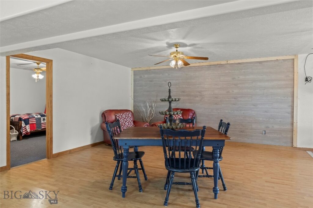 146 Canyon View, Livingston MT 59047