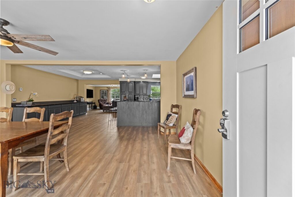 146 Canyon View, Livingston MT 59047