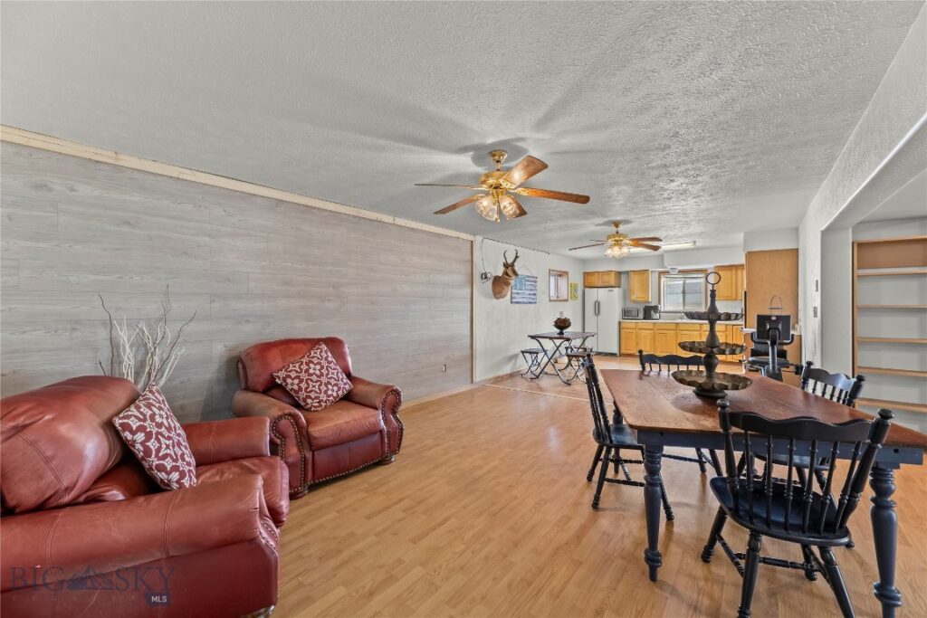 146 Canyon View, Livingston MT 59047