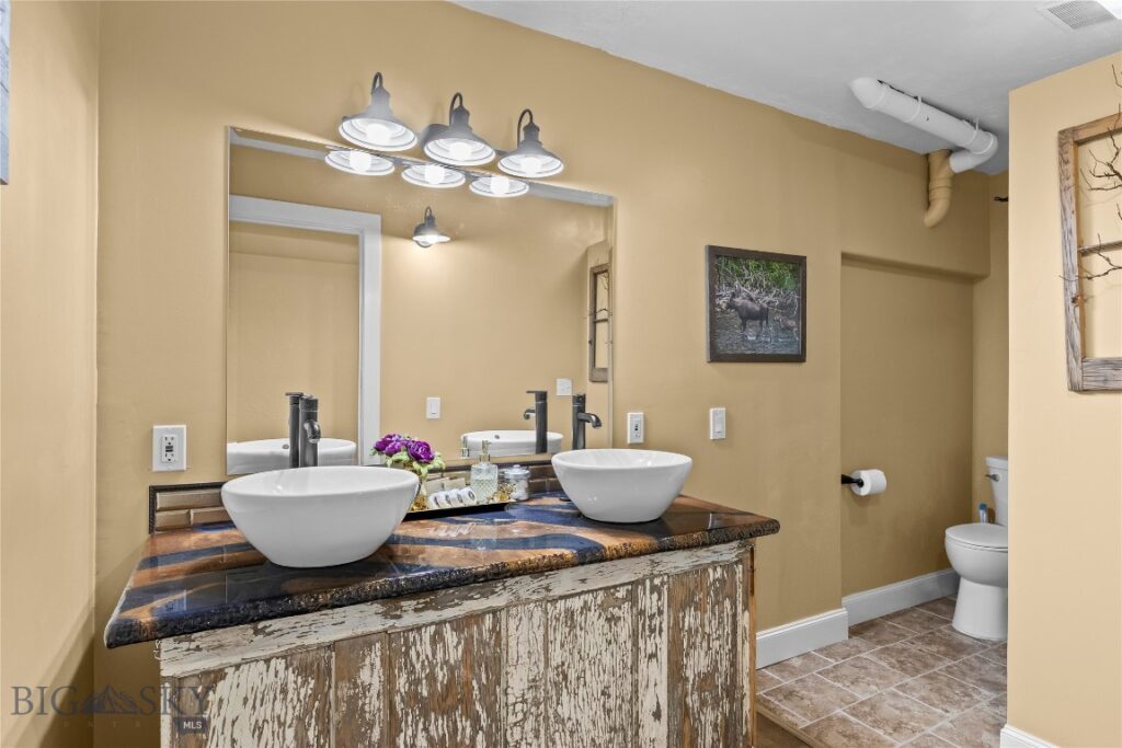146 Canyon View, Livingston MT 59047
