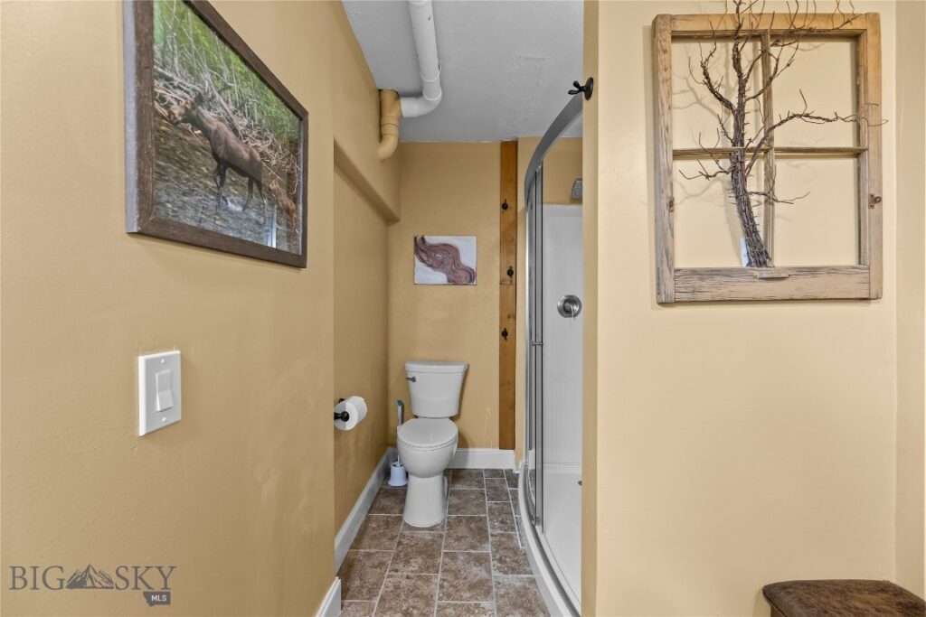 146 Canyon View, Livingston MT 59047