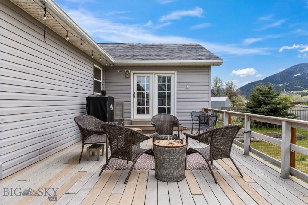 146 Canyon View, Livingston MT 59047