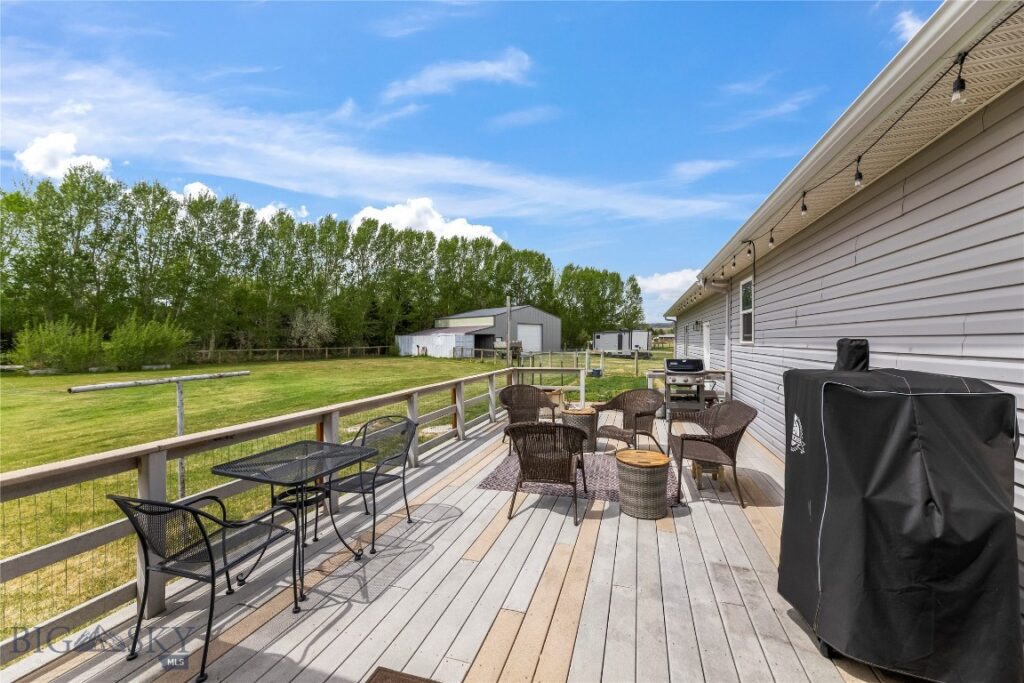 146 Canyon View, Livingston MT 59047