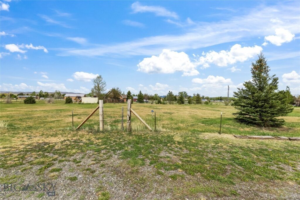 146 Canyon View, Livingston MT 59047