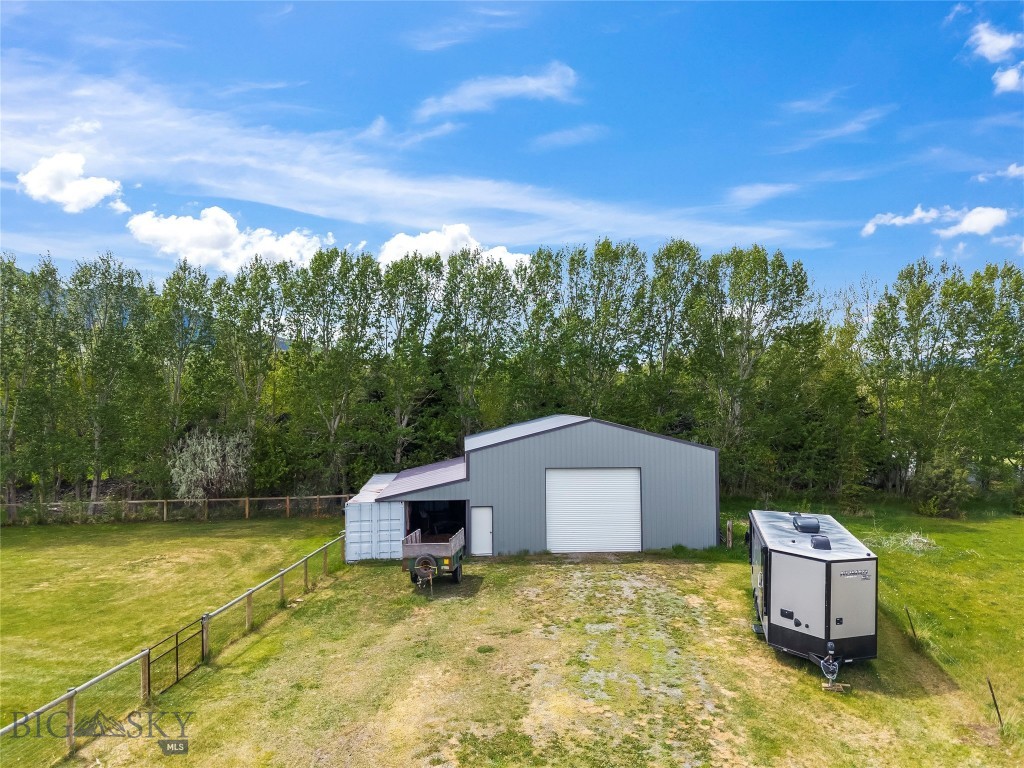 146 Canyon View, Livingston MT 59047