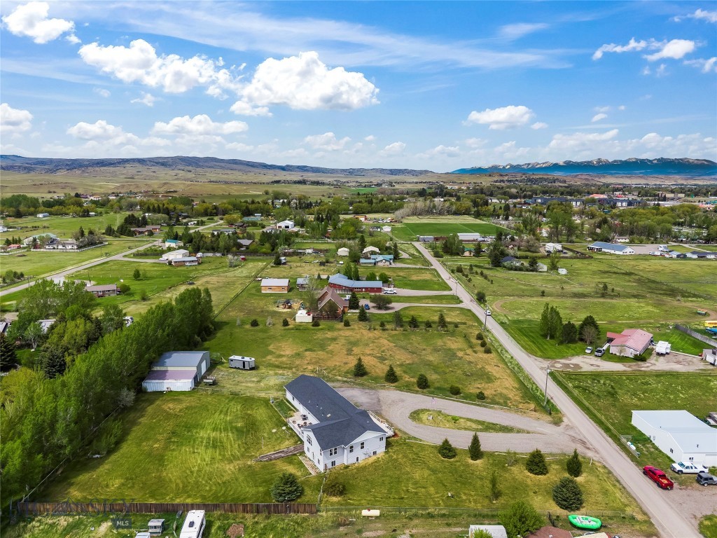 146 Canyon View, Livingston MT 59047