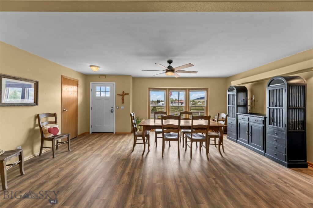 146 Canyon View, Livingston MT 59047