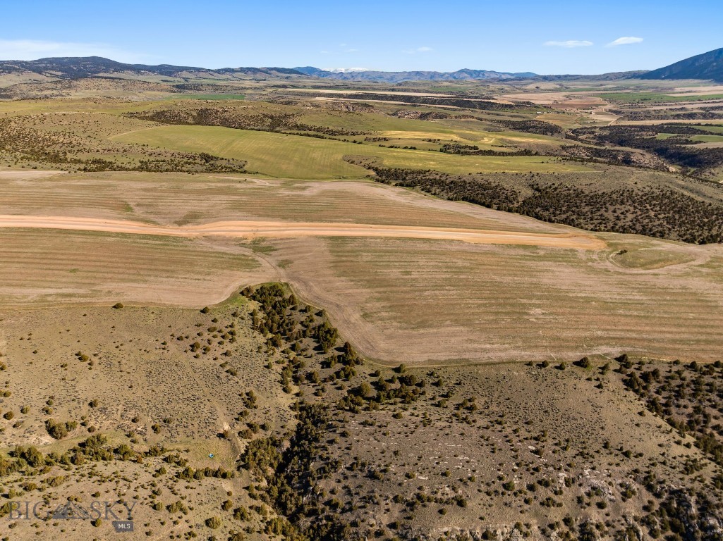 TBD Skinner Road, Belgrade MT 59714