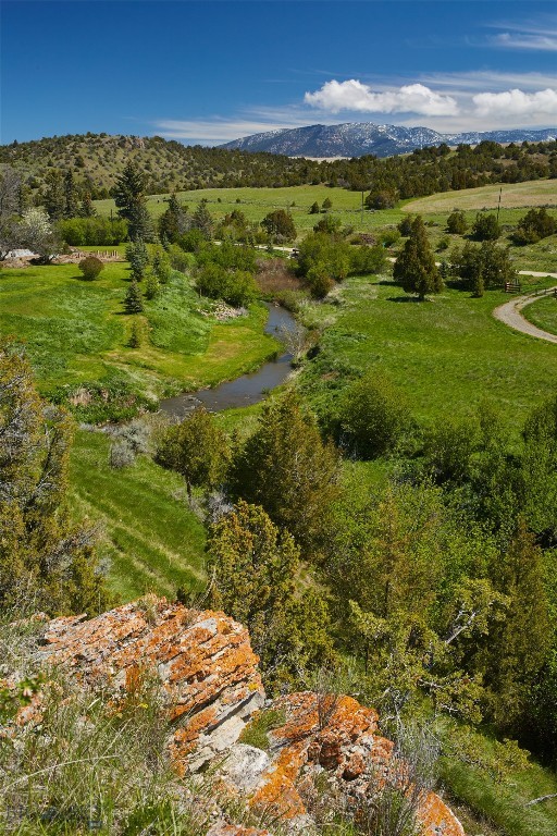 TBD Skinner Road, Belgrade MT 59714
