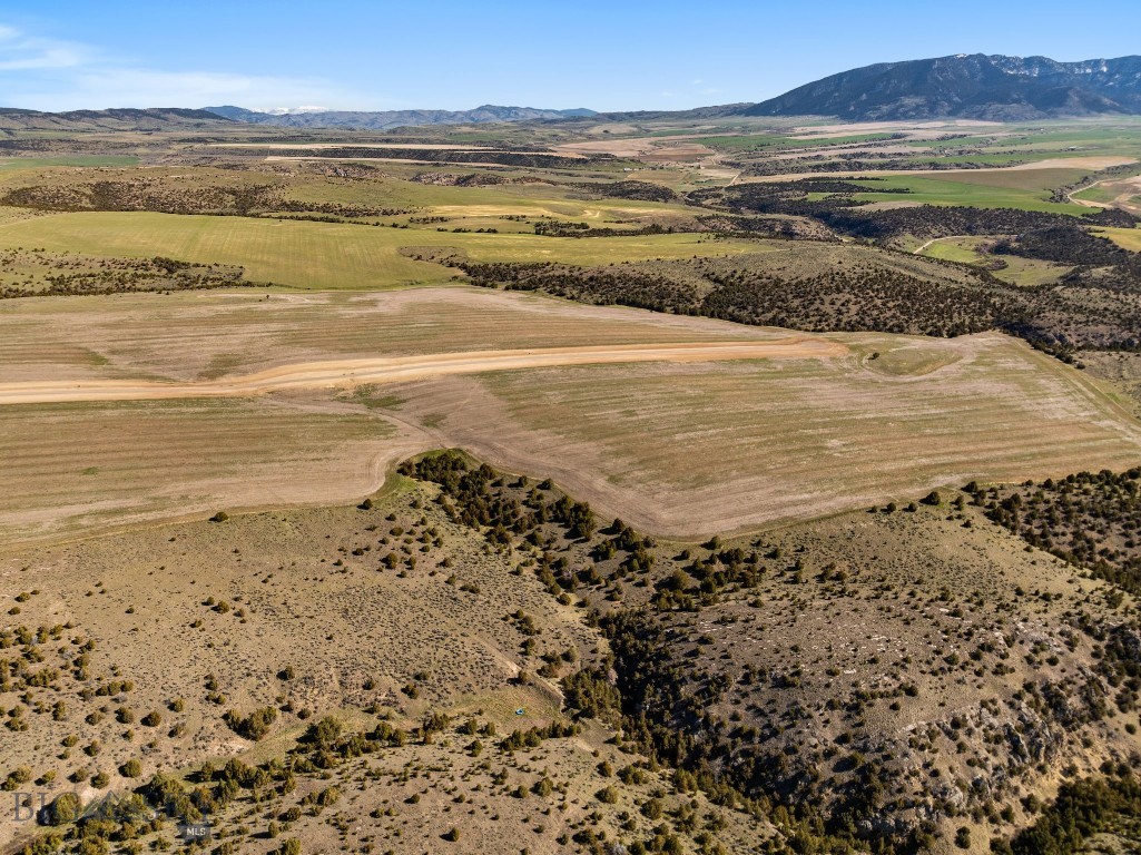 TBD Skinner Road, Belgrade MT 59714