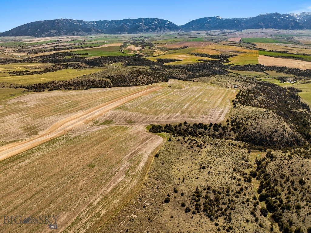 TBD Skinner Road, Belgrade MT 59714
