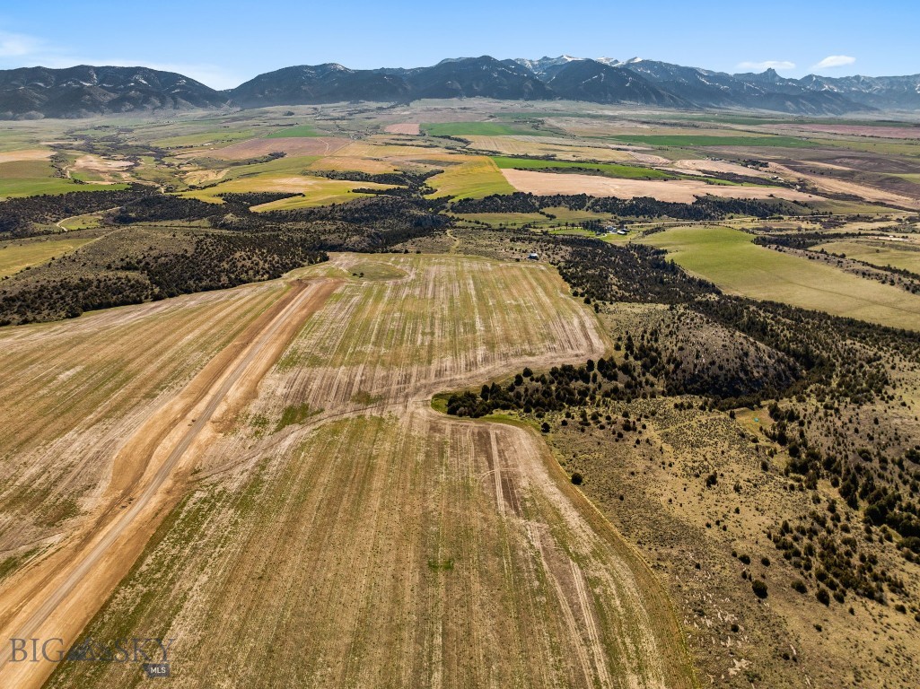 TBD Skinner Road, Belgrade MT 59714