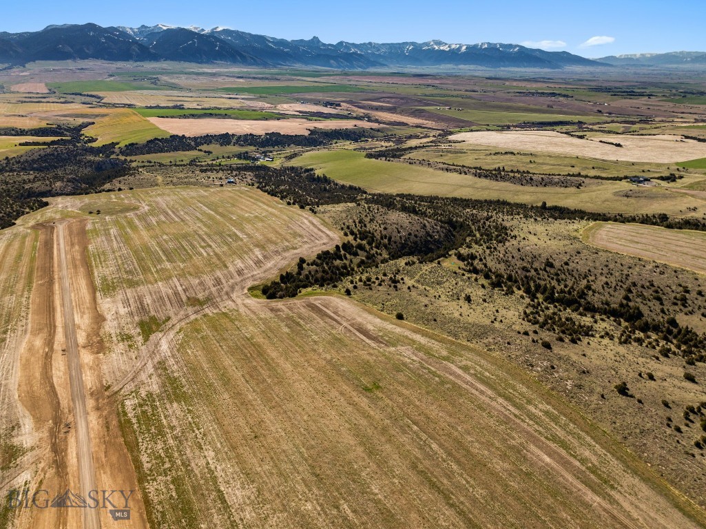 TBD Skinner Road, Belgrade MT 59714