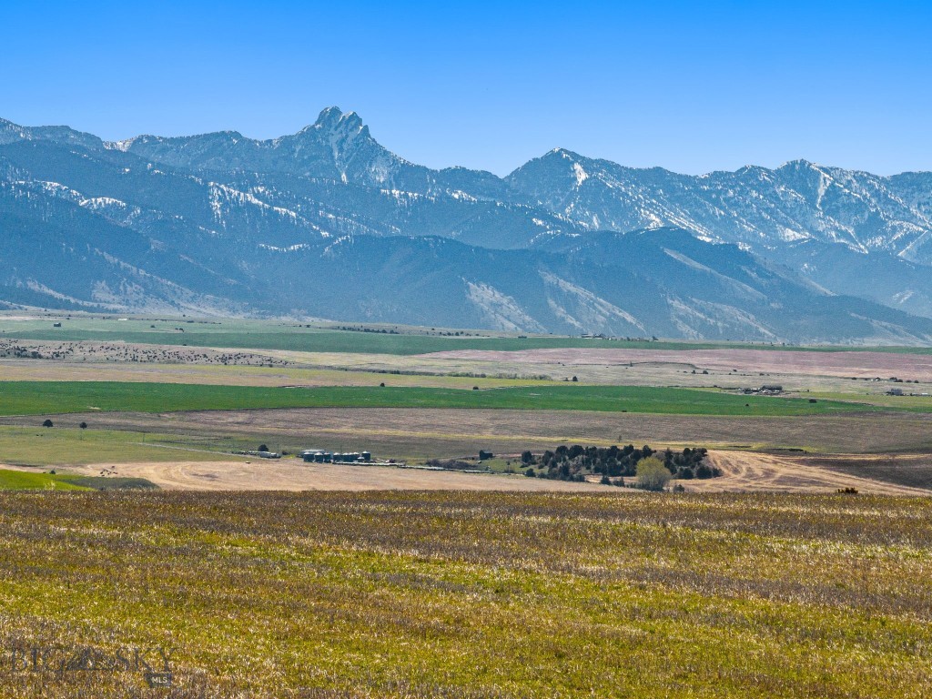 TBD Skinner Road, Belgrade MT 59714