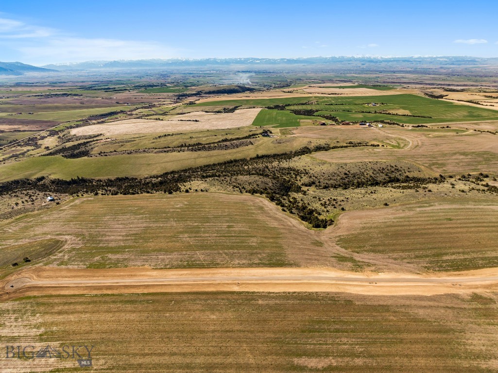 TBD Skinner Road, Belgrade MT 59714