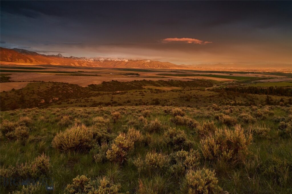 TBD Skinner Road, Belgrade MT 59714