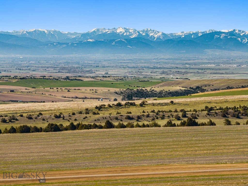 TBD Skinner Road, Belgrade MT 59714