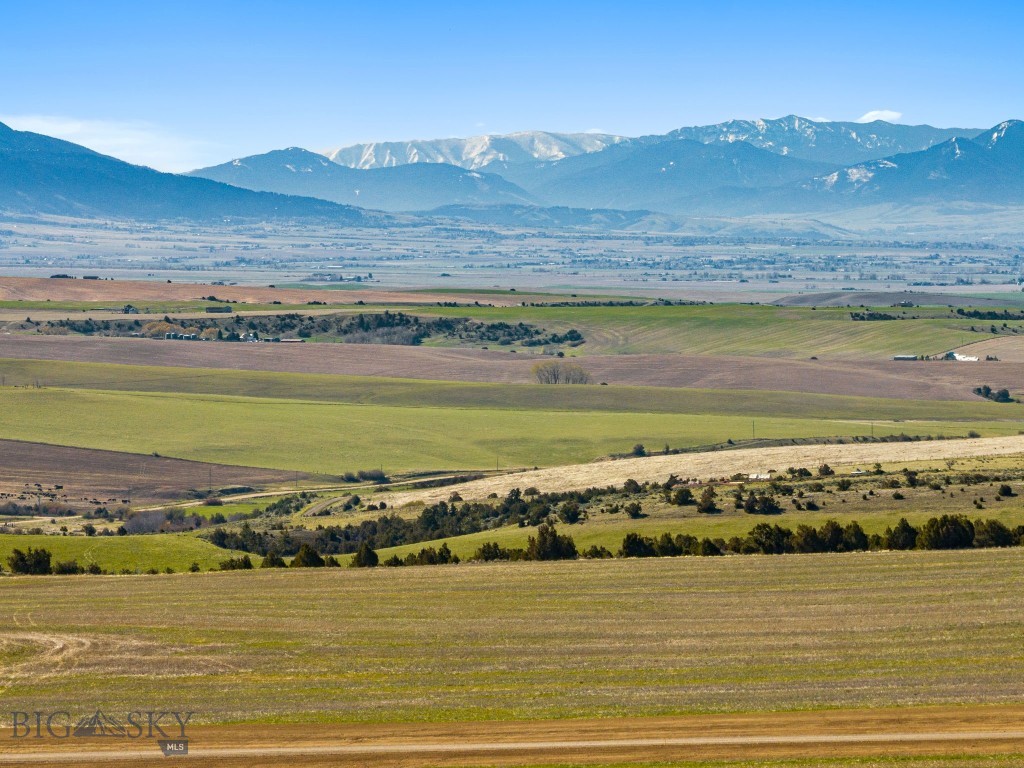 TBD Skinner Road, Belgrade MT 59714