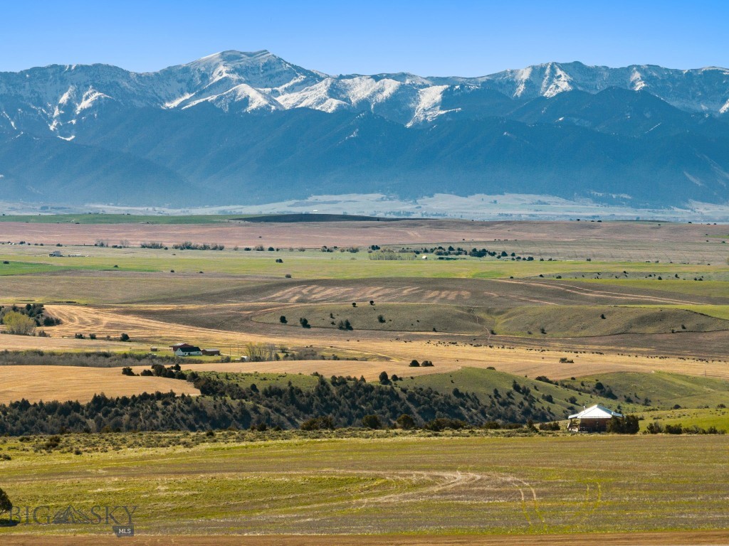 TBD Skinner Road, Belgrade MT 59714