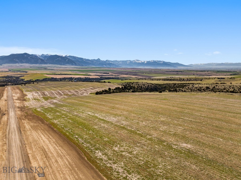 TBD Skinner Road, Belgrade MT 59714