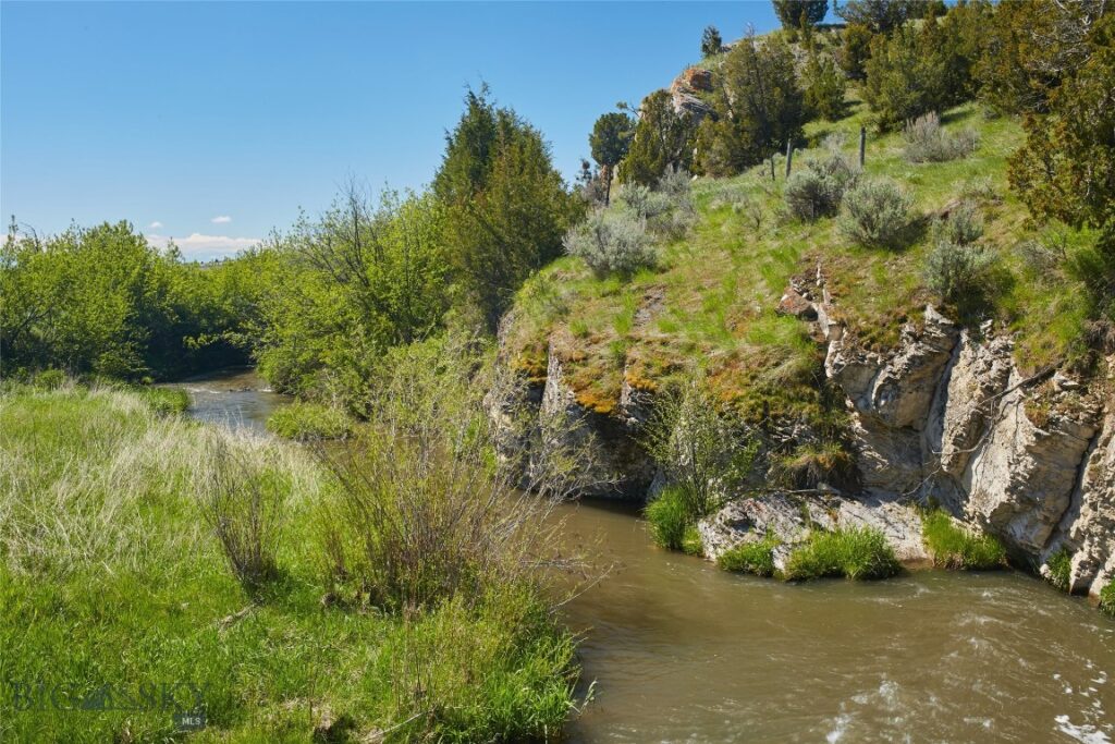 TBD Skinner Road, Belgrade MT 59714