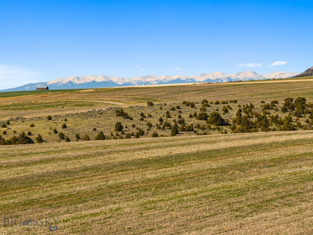TBD Skinner Road, Belgrade MT 59714