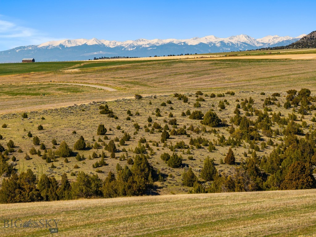 TBD Skinner Road, Belgrade MT 59714