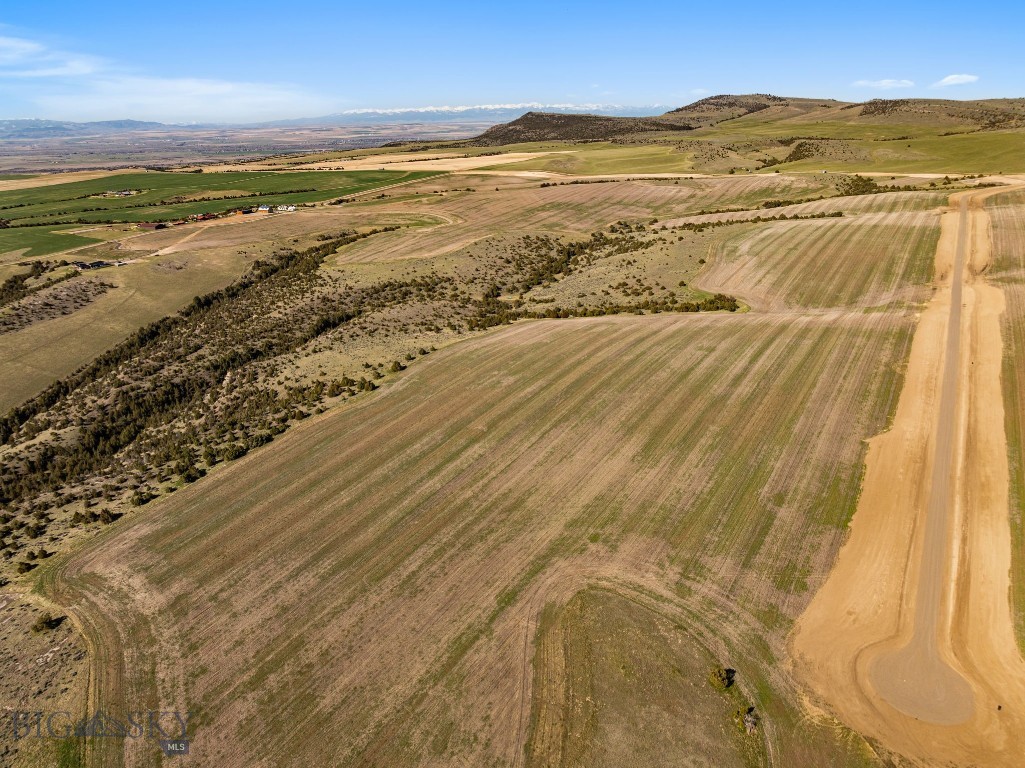 TBD Skinner Road, Belgrade MT 59714