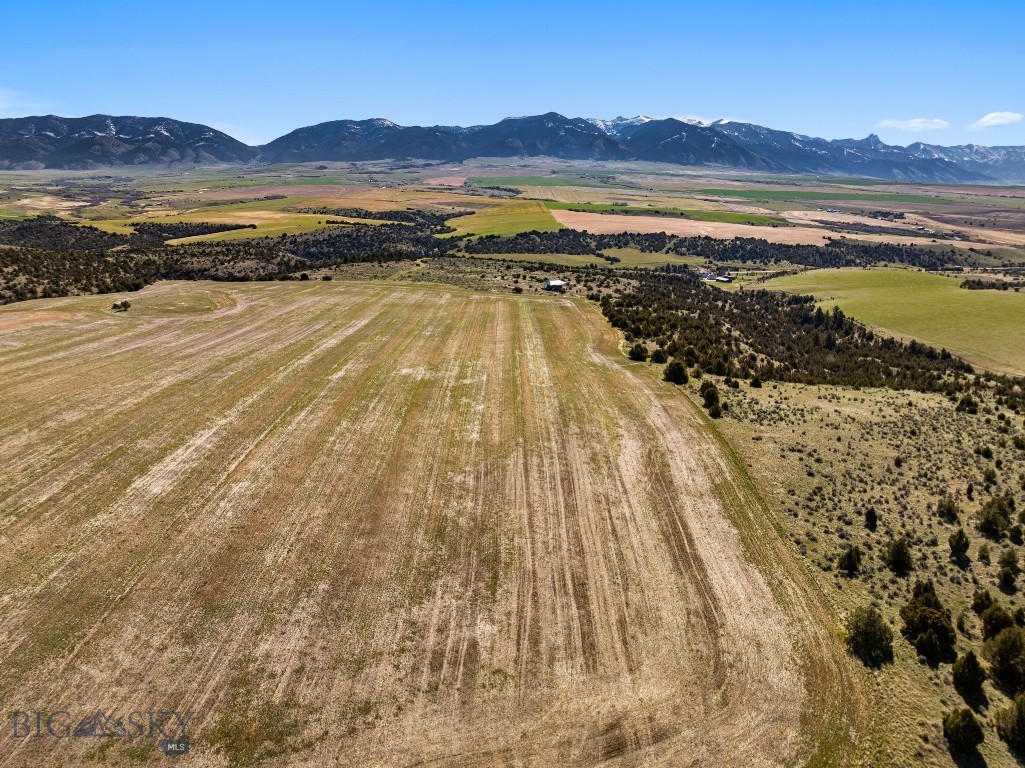 TBD Skinner Road, Belgrade MT 59714