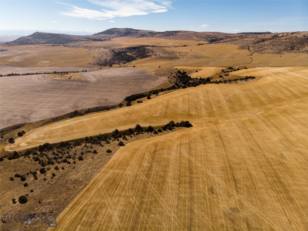 TBD Skinner Road, Belgrade MT 59714