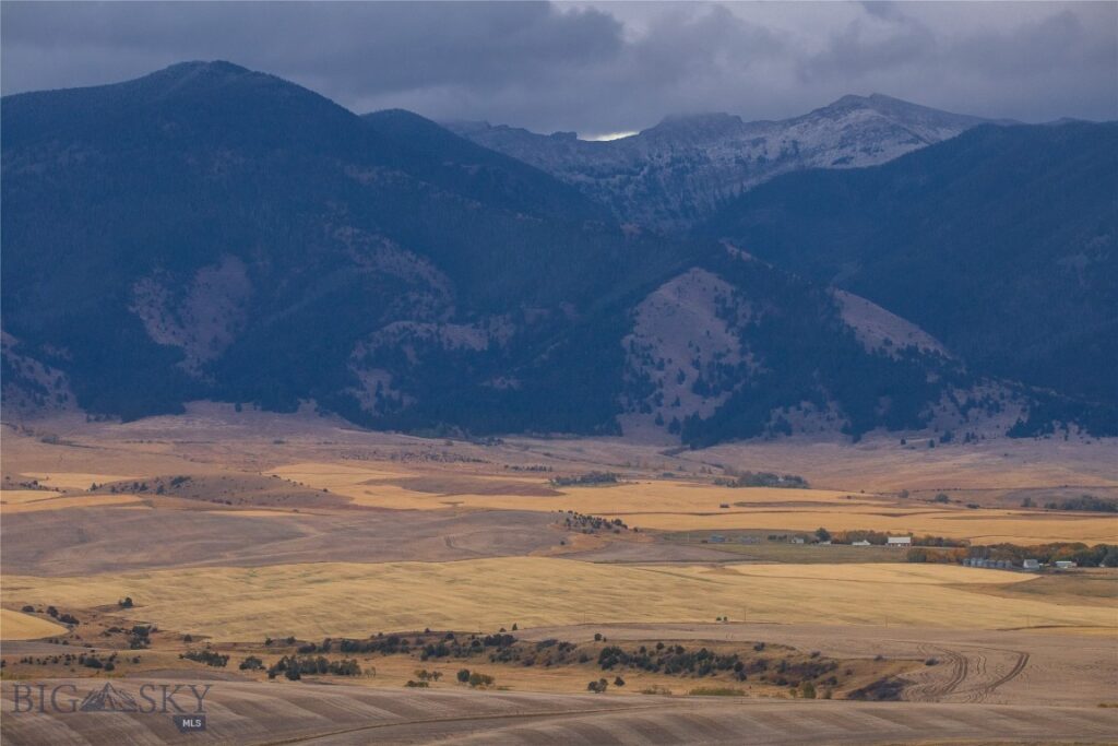 TBD Skinner Road, Belgrade MT 59714