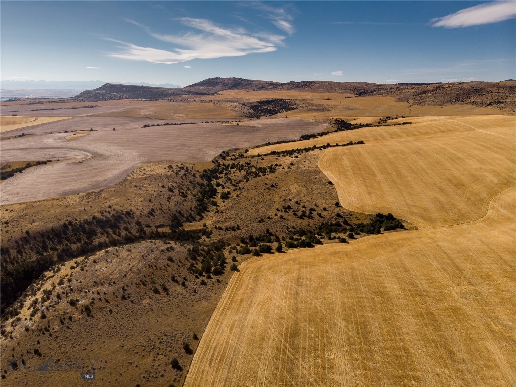 TBD Skinner Road, Belgrade MT 59714