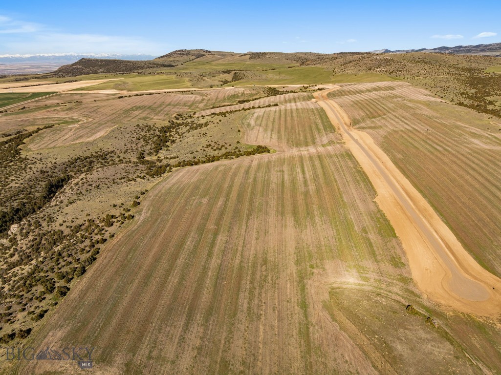 TBD Skinner Road, Belgrade MT 59714