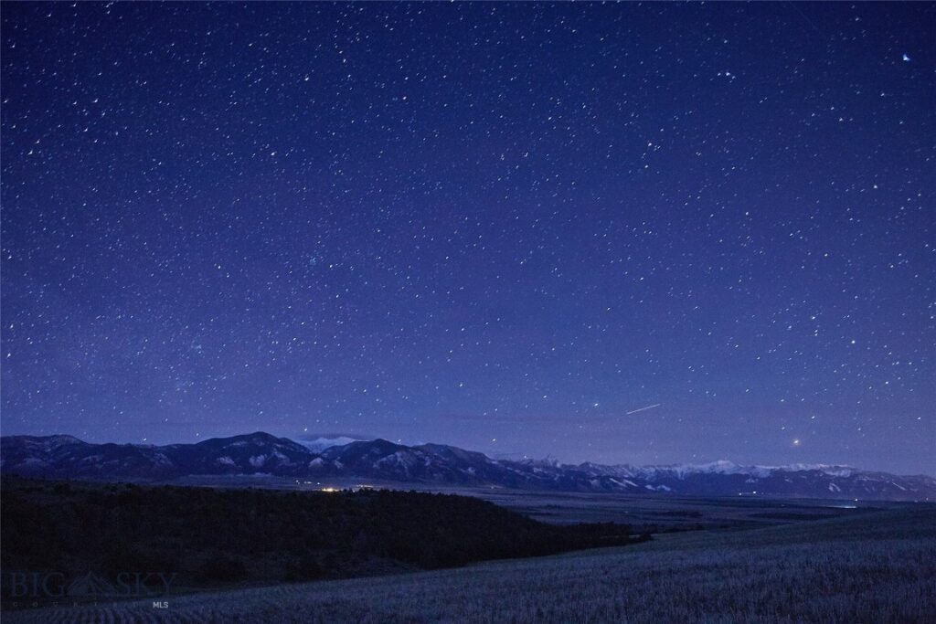TBD Skinner Road, Belgrade MT 59714