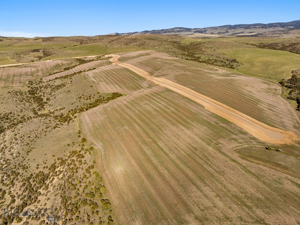 TBD Skinner Road, Belgrade MT 59714