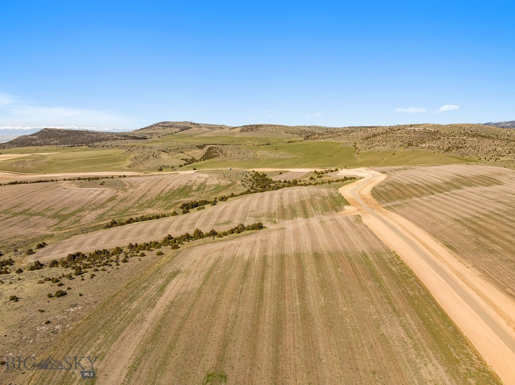 TBD Skinner Rd, Belgrade MT 59714