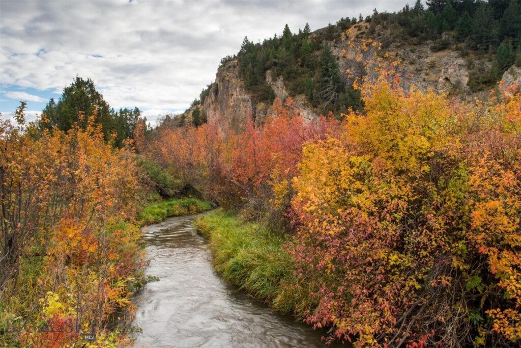 TBD Skinner Rd, Belgrade MT 59714