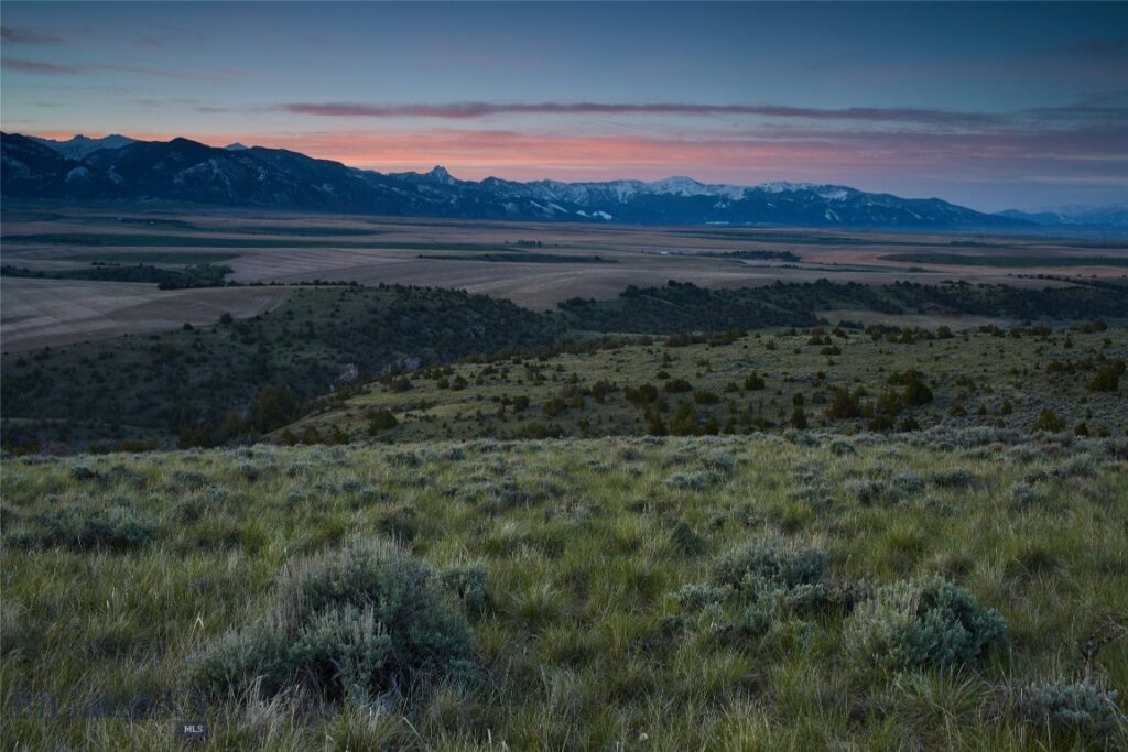 TBD Skinner Rd, Belgrade MT 59714
