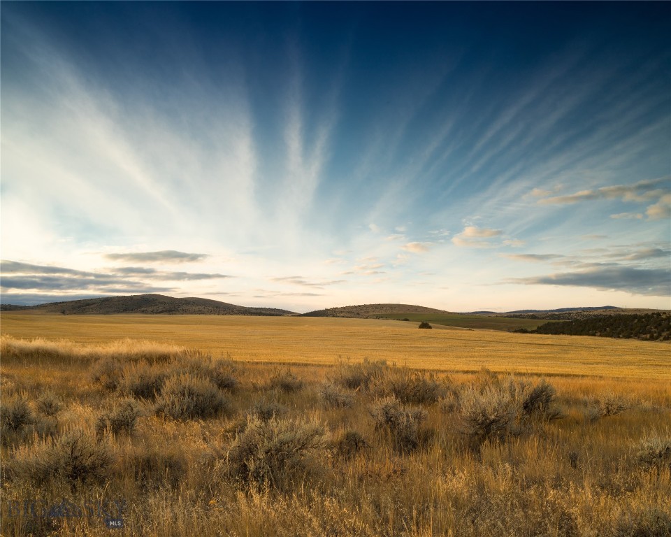 TBD Skinner Rd, Belgrade MT 59714