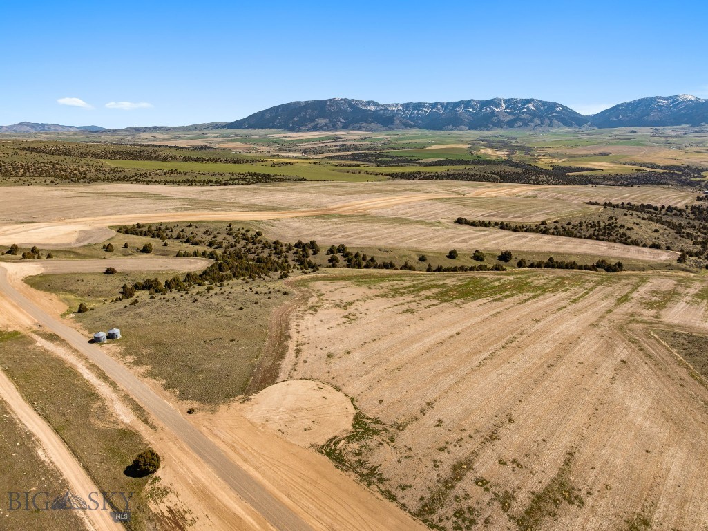 TBD Skinner Rd, Belgrade MT 59714
