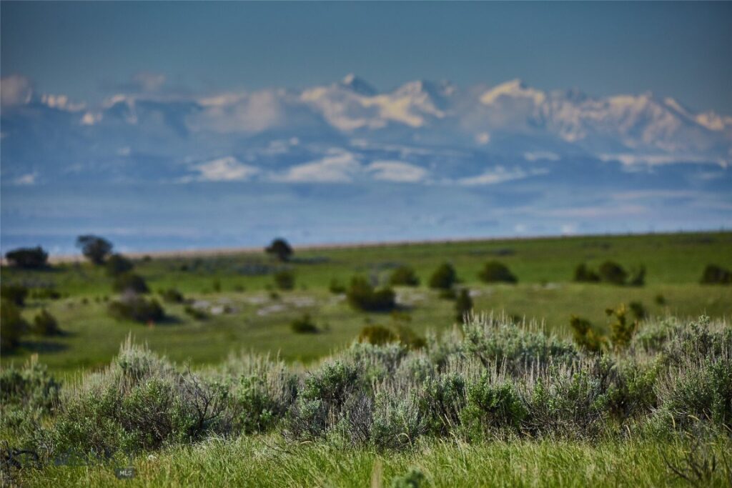 TBD Skinner Rd, Belgrade MT 59714