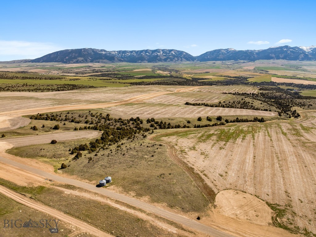 TBD Skinner Rd, Belgrade MT 59714