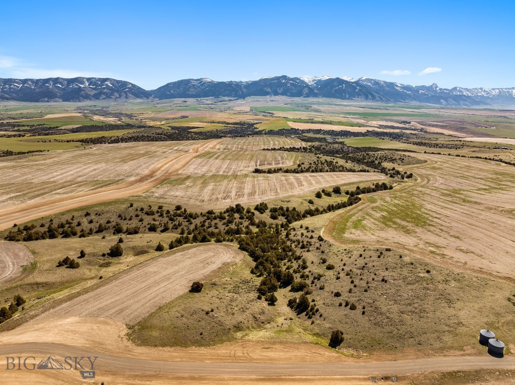 TBD Skinner Rd, Belgrade MT 59714