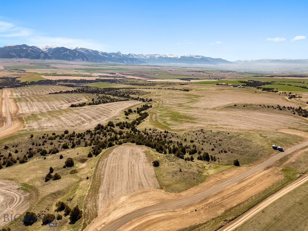 TBD Skinner Rd, Belgrade MT 59714
