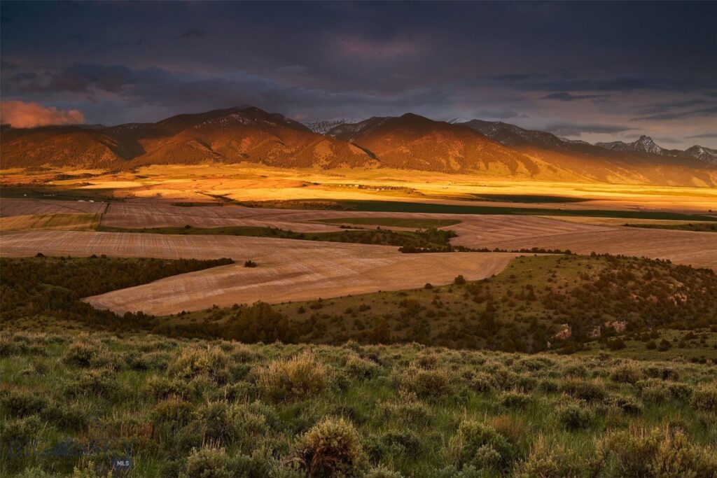 TBD Skinner Rd, Belgrade MT 59714