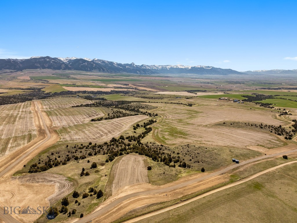 TBD Skinner Rd, Belgrade MT 59714