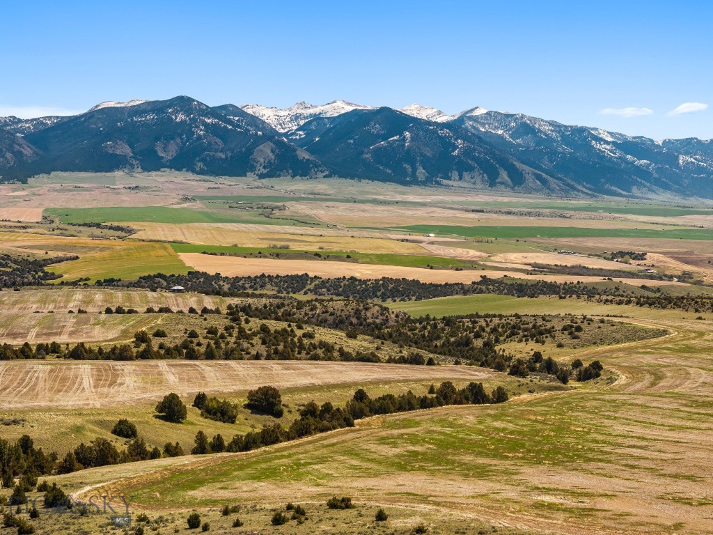 TBD Skinner Rd, Belgrade MT 59714