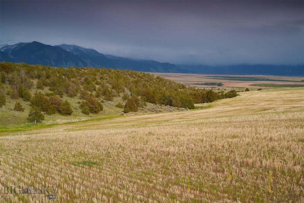 TBD Skinner Rd, Belgrade MT 59714