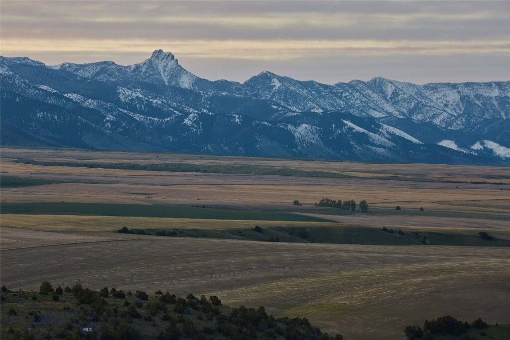 TBD Skinner Rd, Belgrade MT 59714