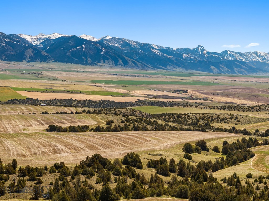 TBD Skinner Rd, Belgrade MT 59714